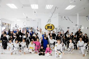 Fabin Rosa Brazilian Jiu Jitsu Academy Belle Isle image