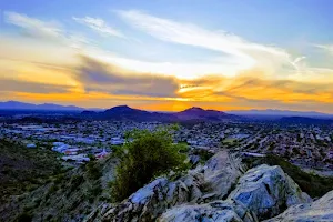 Phoenix Mountains Preserve image