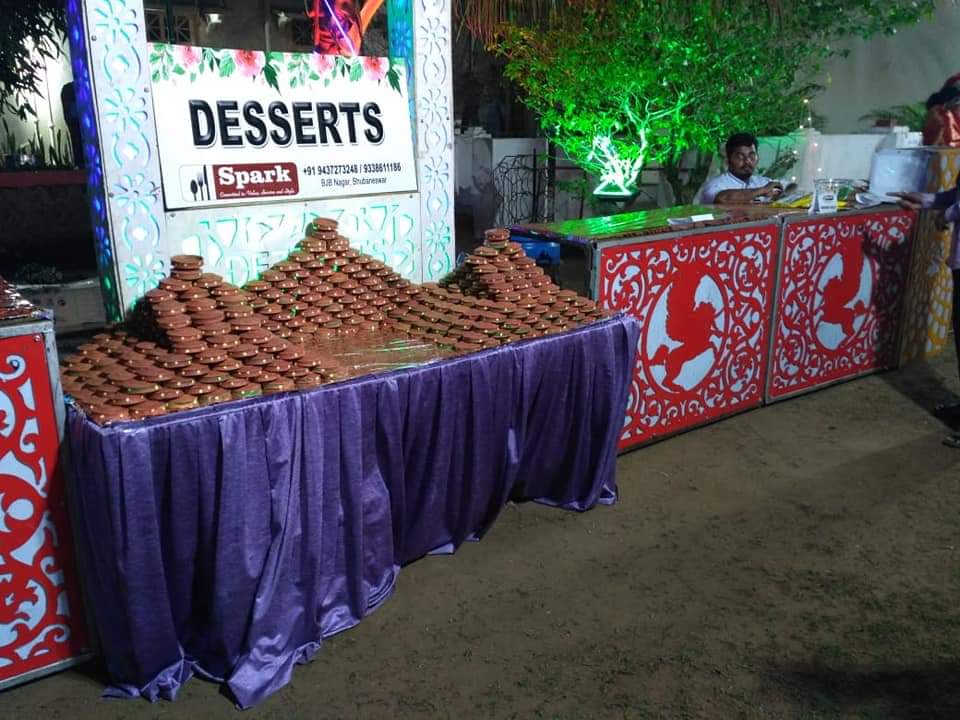 Pradhan Catering