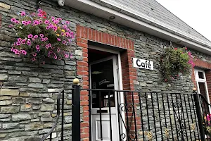 An Crúiscín Lán Cafe image