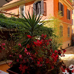 Photo n°12 de l'avis de Praveen.e fait le 11/07/2018 à 15:44 sur le  Hotel Novecento Roma à Rome