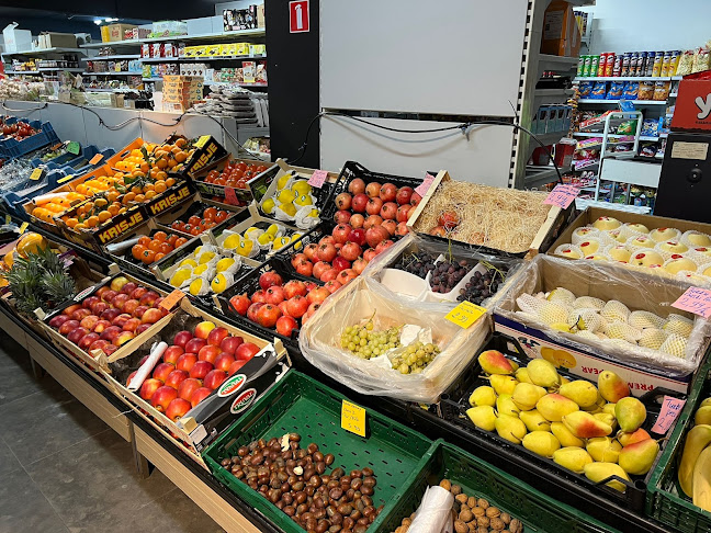 Inter Food Supermarkt - Lommel