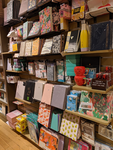 Stationery Store «Paper Source», reviews and photos, 334 Santana Row #1020, San Jose, CA 95128, USA