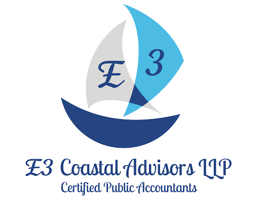 E3 Coastal Advisors LLP