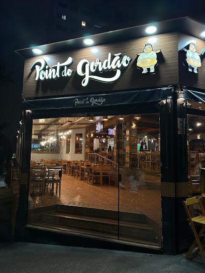 Point do Gordão Parrila Uruguaia - Ipiranga São Paulo SP