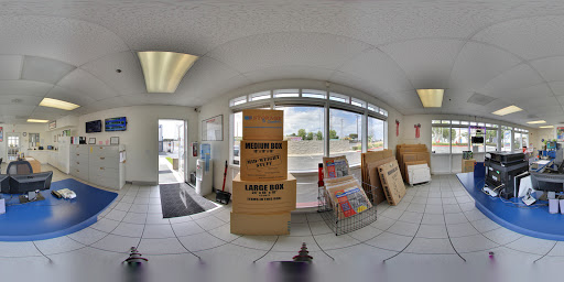 Self-Storage Facility «US Storage Centers», reviews and photos, 1460 N Main St, Orange, CA 92867, USA