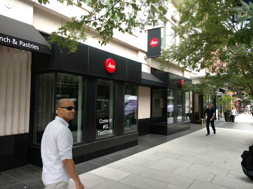 Photo Shop «Leica Store Washington DC», reviews and photos, 977 F St NW, Washington, DC 20004, USA