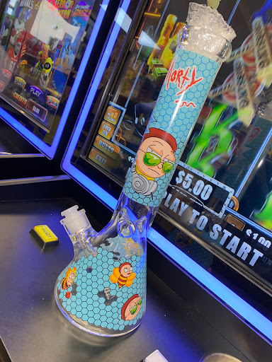 Tobacco Shop «Cigarette Outlet», reviews and photos, 1114 S Washington Ave, Scranton, PA 18505, USA