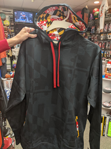 Sporting Goods Store «Middletown Sportsland», reviews and photos, 108 W Main St, Middletown, MD 21769, USA