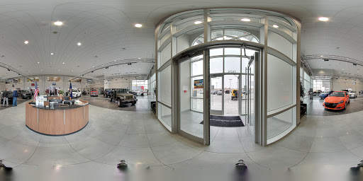 Car Dealer «Davis-Moore Chrysler Dodge Jeep Ram», reviews and photos, 7675 E Kellogg Dr, Wichita, KS 67207, USA