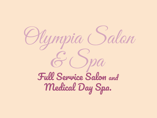 Nail Salon «Olympia Salon & Spa», reviews and photos, 117 Cass Ave #100, Mt Clemens, MI 48043, USA