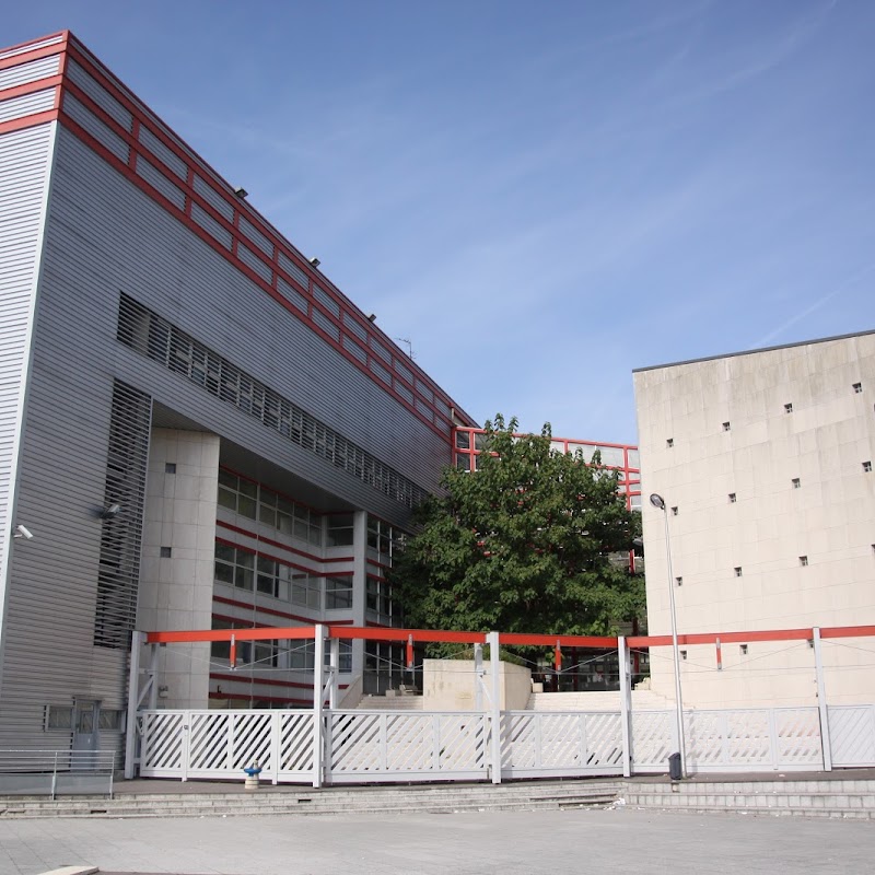 Lycée André Malraux