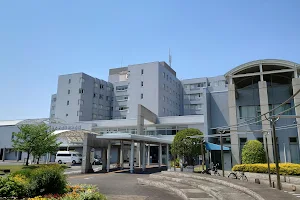 Tokyo Dental College Ichikawa General Hospital image