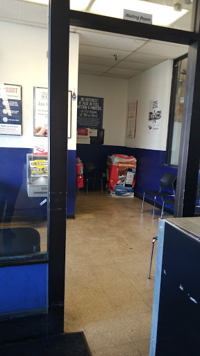 Auto Parts Store «Pep Boys Auto Parts & Service», reviews and photos, 6333 Marlboro Pike, Forestville, MD 20747, USA