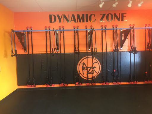 Gym «Peak Zone Fitness», reviews and photos, 10531 Northwest Hwy, Dallas, TX 75238, USA