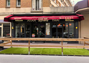 Photo n°7 de Asian thaï à Montrouge ()