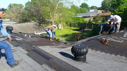 Gray Roofing Co in Beaumont, Texas