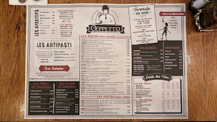 Photo n°2 de Chez Geppetto à Rennes ()