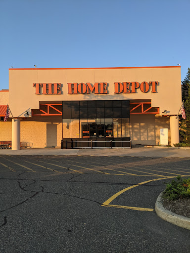 Home Improvement Store «The Home Depot», reviews and photos, 520 Route 17 North, Paramus, NJ 07652, USA