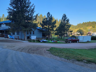 Mt Meadow Store & Campground