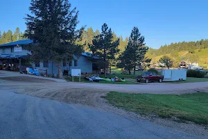 Mt Meadow Store & Campground image