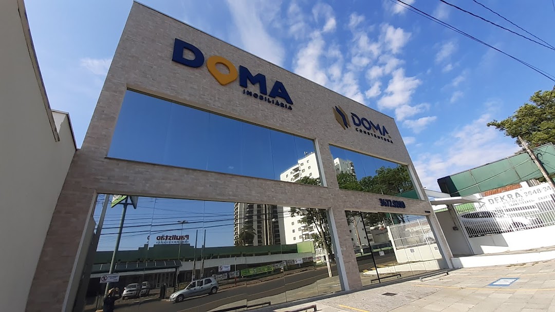 Doma Imobiliária