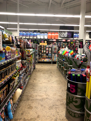Variety Store «Five Below», reviews and photos, 120 S 32nd St, Camp Hill, PA 17011, USA