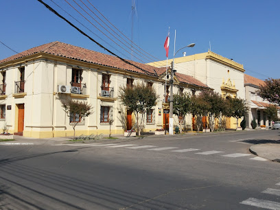Ilustre Municipalidad de San Vicente de Tagua Tagua
