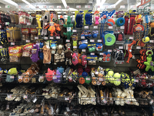 Supermarket «WinCo Foods», reviews and photos, 2060 E 20th St, Chico, CA 95928, USA