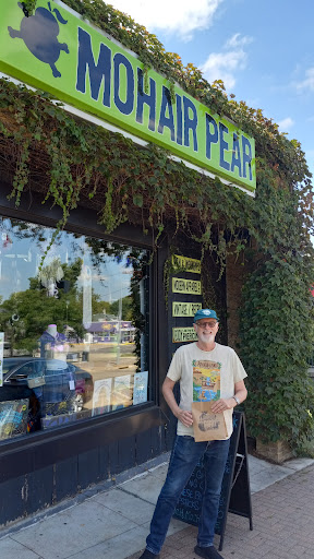 Explore tattoos on hand ideas, creative tattoo ideas in Cedar Falls, available at Mohair Pear