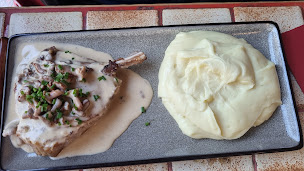 Photo n°43 de bistrot Melac à Paris ()