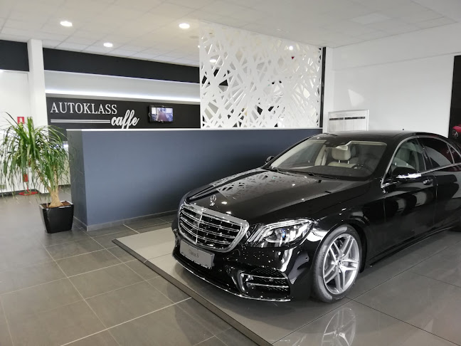 Opinii despre Mercedes-Benz | Honda | Autoklass Sibiu în <nil> - Dealer Auto
