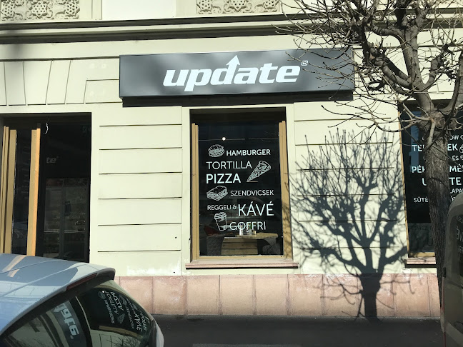 Értékelések erről a helyről: Norbi update pékség és bisztró, Győr - Étterem