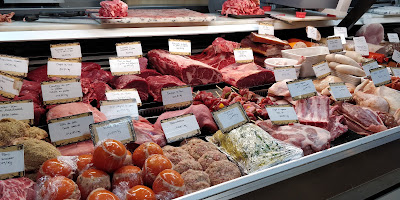 Alsace gastronomie à Strasbourg