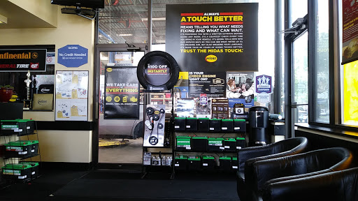 Car Repair and Maintenance «Midas», reviews and photos, 8611 Pendleton Pike, Lawrence, IN 46226, USA