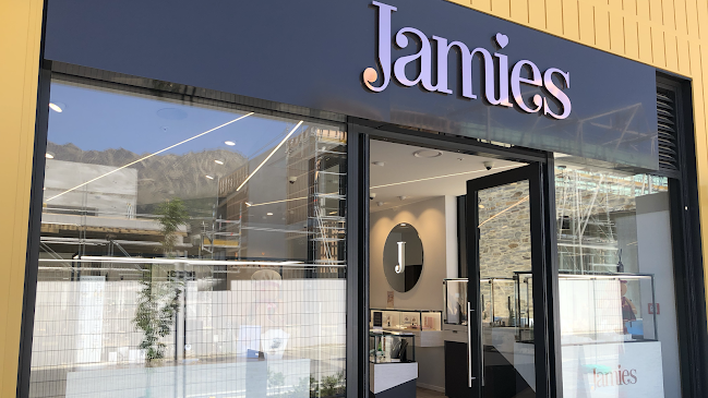 Jamies Jewellers Queenstown - Queenstown
