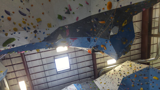 Rock Climbing Gym «Earth Treks Golden», reviews and photos, 700 Golden Ridge Rd, Golden, CO 80401, USA