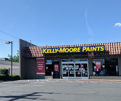 Kelly-Moore Paints