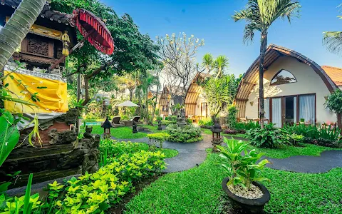 Klumpu Bali Resort image