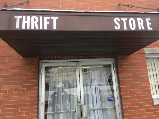 Thrift Store «Community Thrift Center», reviews and photos, 2226 Noblestown Rd, Pittsburgh, PA 15205, USA