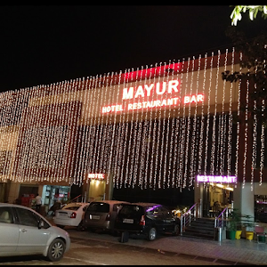 Mayur Hotel Restaurant & Bar photo