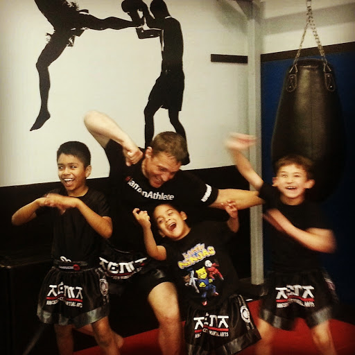 Physical Fitness Program «Ancient City Martial Arts and The Training Loft», reviews and photos, 23 Marion Ave, St Augustine, FL 32084, USA