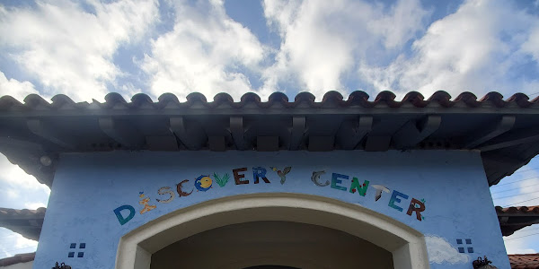 Agua Hedionda Lagoon Foundation (Discovery Center)