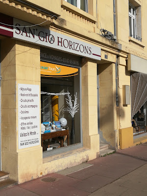 San'gio Horizons à Metz