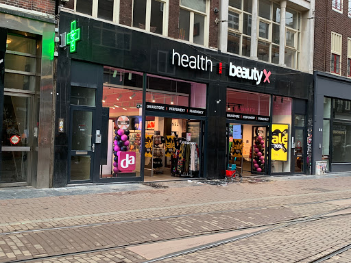 24-uurs apotheken Amsterdam