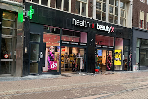 Leidsestraat Apotheek Amsterdam