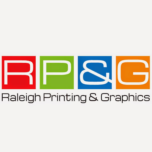 Raleigh Printing & Graphics