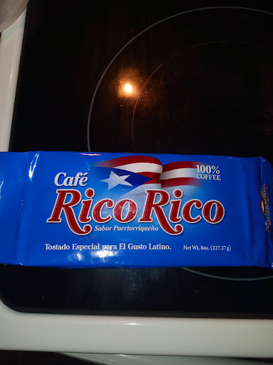 Manufacturer «Caracolillo Coffee Mills», reviews and photos, 4419 N Hesperides St, Tampa, FL 33614, USA