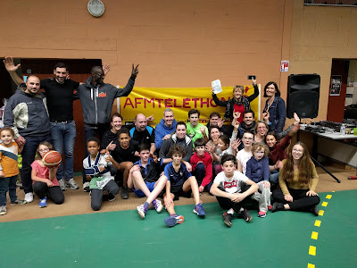 Vernou Tennis Club à Vernou-sur-Brenne
