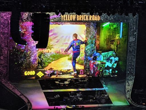 Arena «Jacksonville Veterans Memorial Arena», reviews and photos, 300 A Philip Randolph Blvd, Jacksonville, FL 32202, USA